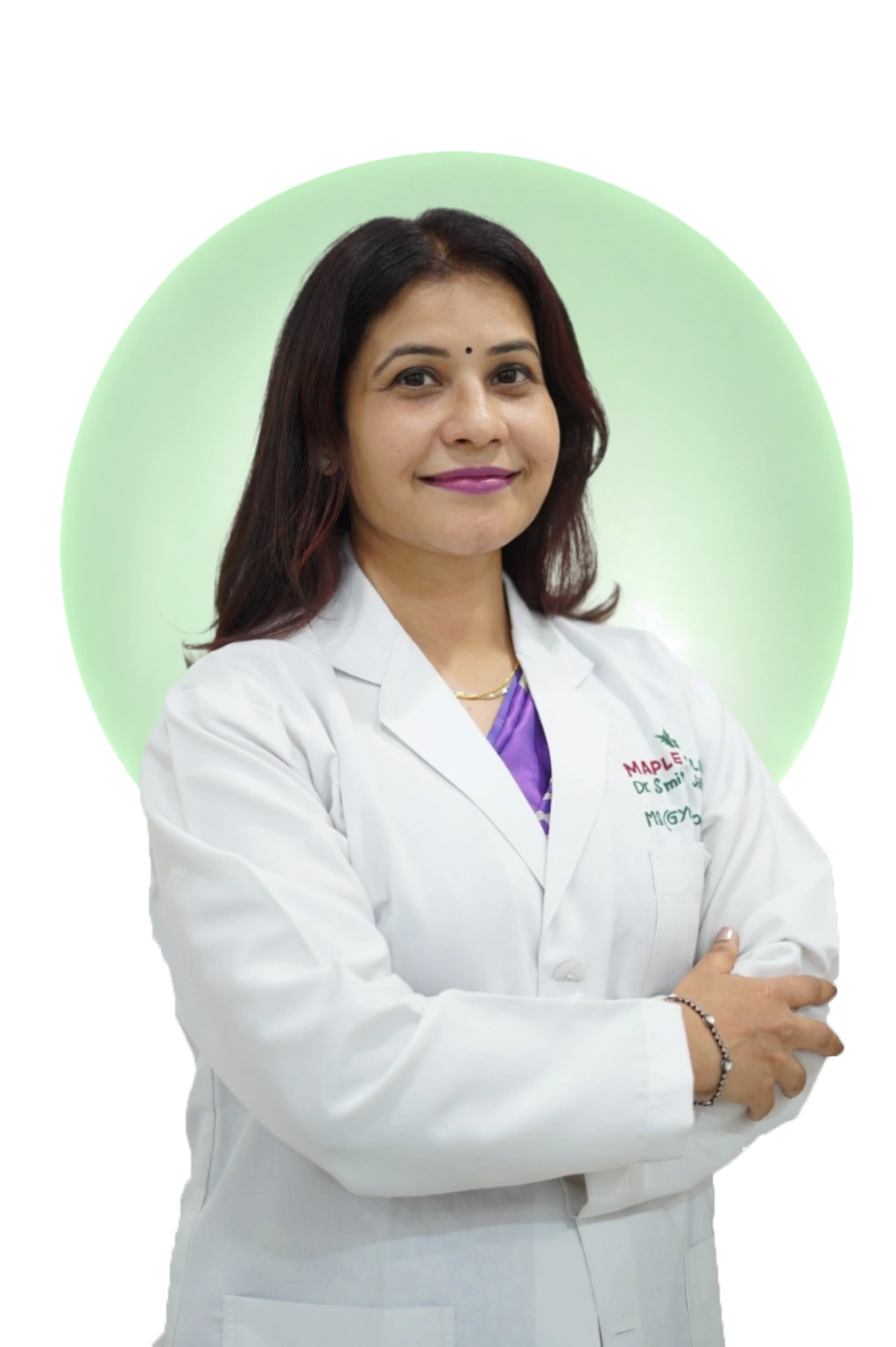 Dr. Smita Jain