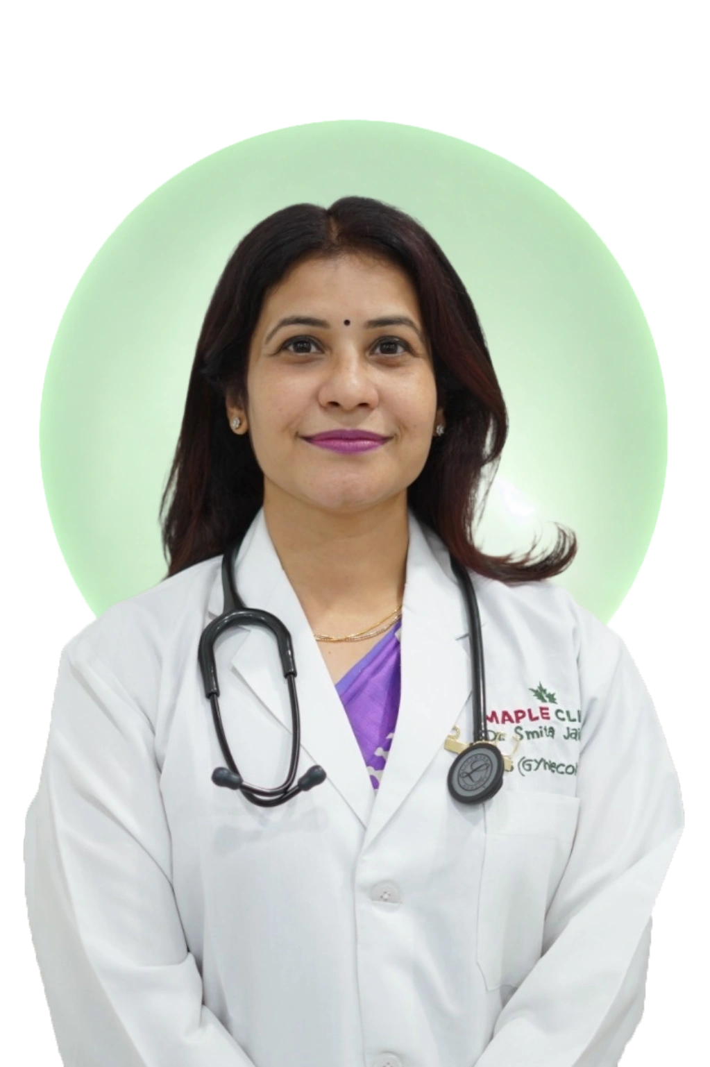 Dr. Smita Jain
