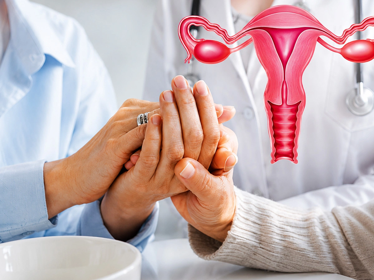 Aesthetic Gynecology & Menopause Care