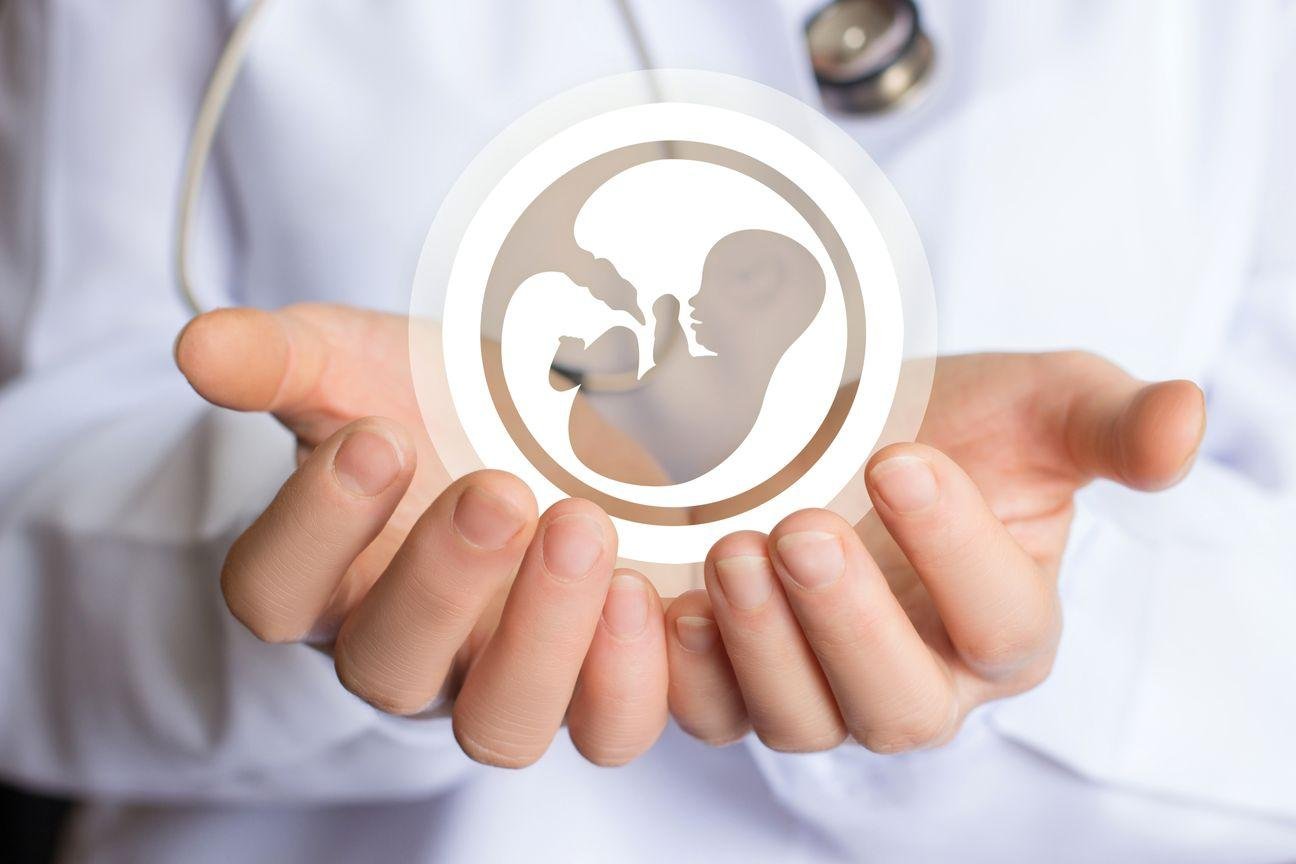 High-Risk Pregnancy After IVF