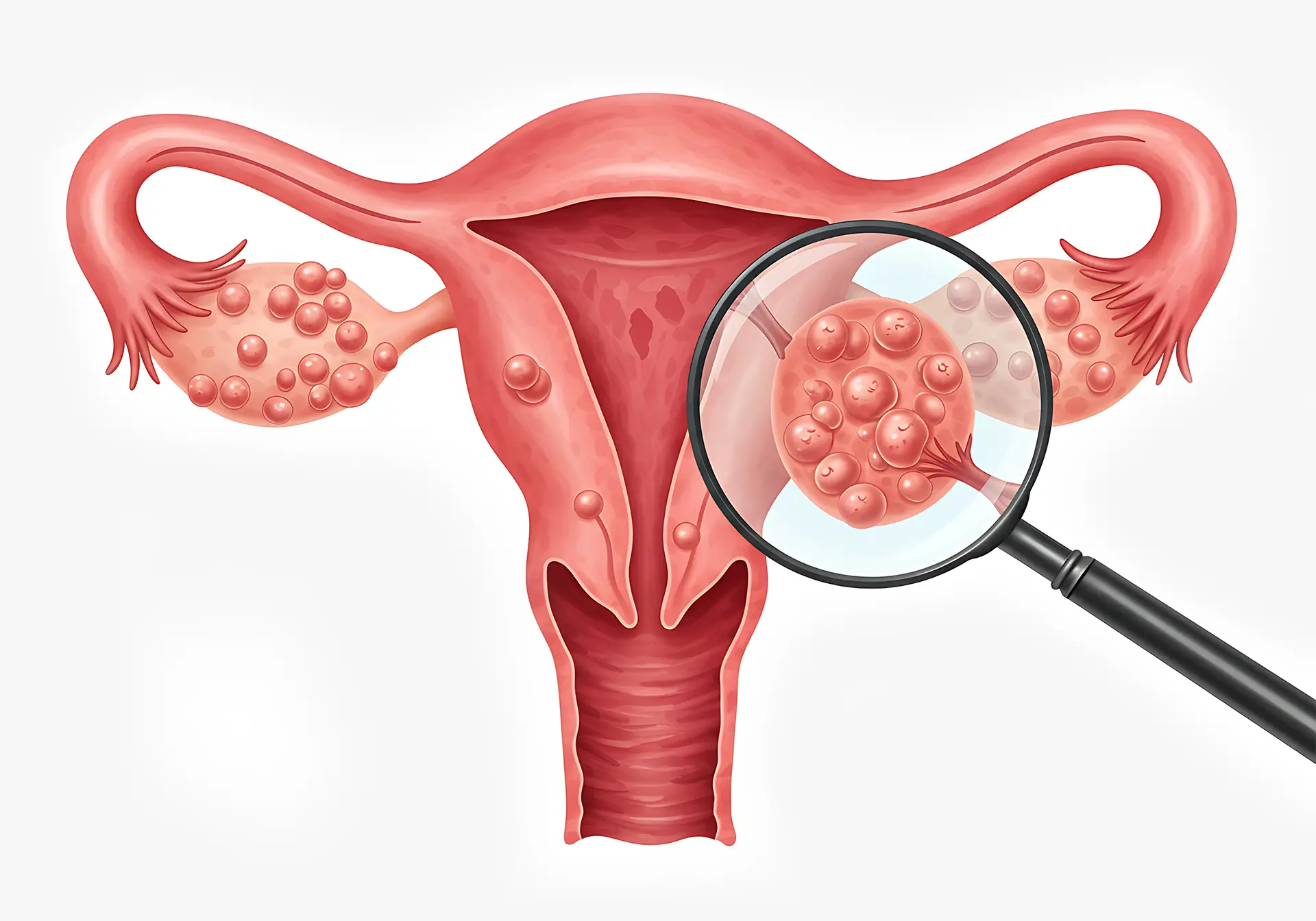 Ovarian Cysts and Fertility